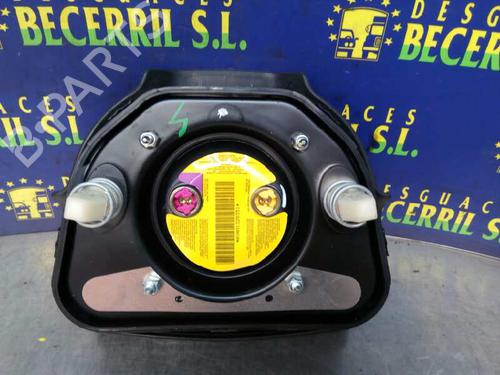 Driver airbag OPEL VECTRA C GTS (Z02) 1.8 16V (F68) (122 hp) 13112816