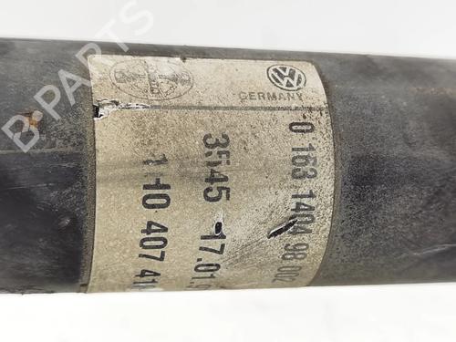 Right front driveshaft VW GOLF III (1H1)  | BP19533610M39 