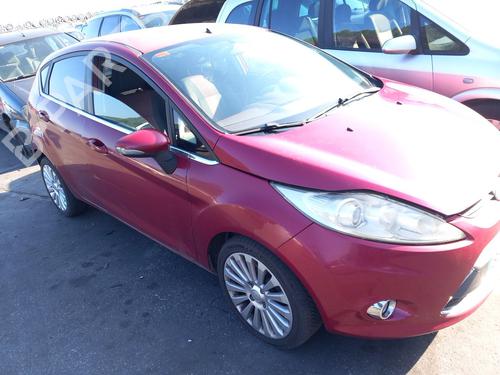 Used Parts FORD FIESTA VI (CB1, CCN) 1.6 TDCi 5020455