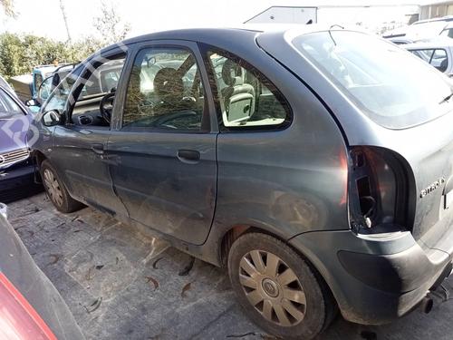 Heater blower motor CITROËN XSARA PICASSO (N68) 1.6 HDi | BP17553401M62 
