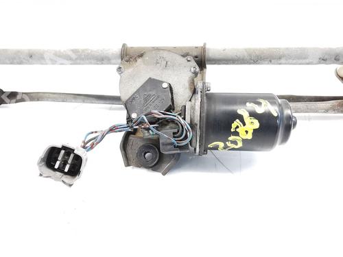 Front wiper motor CITROËN C3 Picasso (SH_) 1.4 VTi 95 (SH8FSC, SH8FP0, SH8FP6) | BP29421624M29 