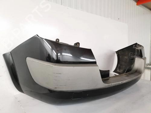 Rear bumper RENAULT MEGANE II Coupé-Cabriolet (EM0/1_)  | BP11886462C8 