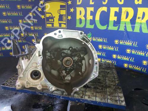Used Gearbox NISSAN MICRA III (K12) 1.4 16V (88 hp) 8430399
