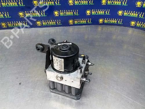 ABS pump MAZDA 3 (BK) 2.0 MZR-CD (BK14) | BP17984551M43 