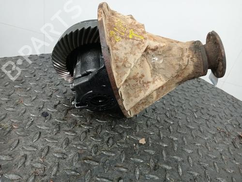 Used Rear differential Rear differential MITSUBISHI L200 (K7_T, K6_T, K5_T) 2.5 TD 4WD (K74T) (99 hp) 32783431 32783431