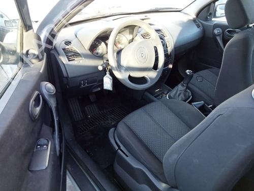 Switch RENAULT MEGANE II (BM0/1_, CM0/1_) 1.5 dCi (BM0F, BM0T, BM2B, CM0F, CM0T) | BP14024111I30 