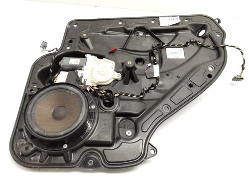 Rudehejsemekanisme Højre bagtil VW GOLF VI (5K1) 1.6 TDI (105 hp) 30368554