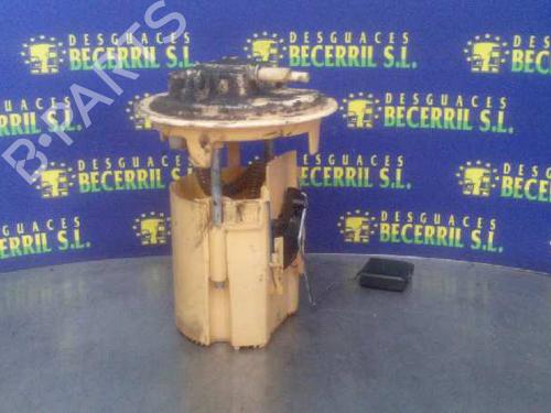 Used Fuel pump CITROËN BERLINGO MULTISPACE (B9) [2008-2025]  8431374