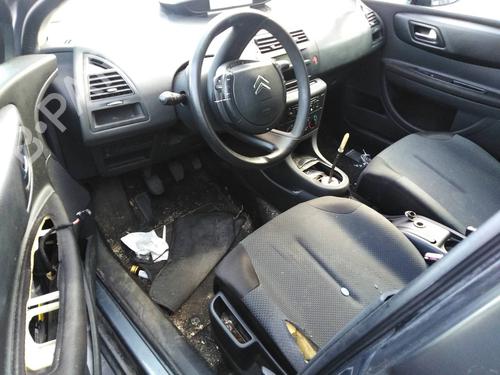 Right mirror CITROËN C4 I (LC_)  | BP8626456C27 