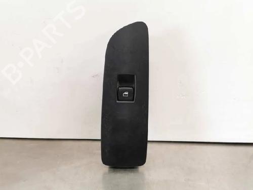 Right front window switch BMW 1 (E81) 118 d (143 hp) 9162997 | 15939966