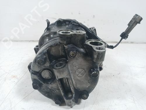 AC-Kompressor OPEL COMBO Box Body/MPV  | BP8473295M34 
