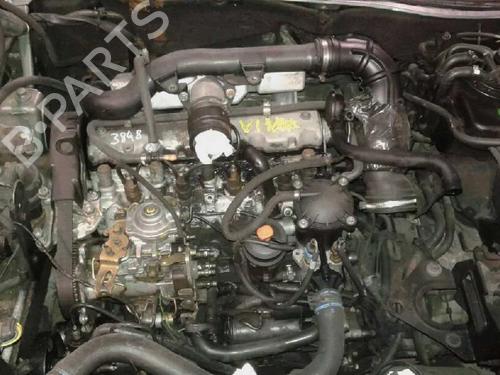 Left front window switch CITROËN XANTIA (X2)  | BP8437879I27 