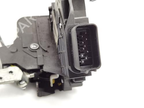 Front right lock FORD MONDEO IV (BA7)  | BP23410189C97 