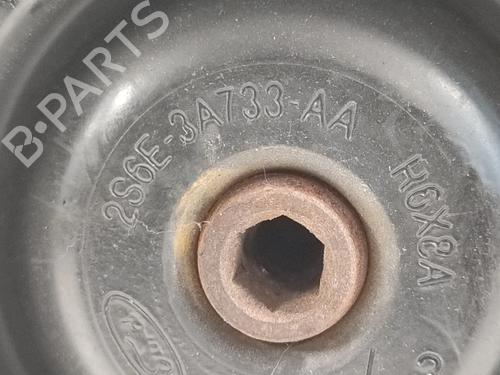 Steering pump FORD FIESTA V (JH_, JD_)  | BP15516414M99 