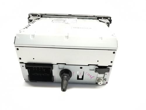 Radio FORD FOCUS C-MAX (DM2) 1.6 TDCi | BP25846800E6 