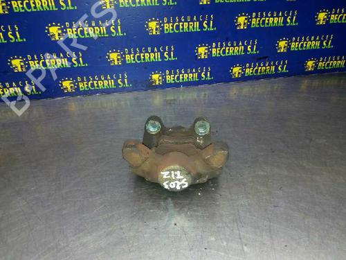Bremssattel links hinten für OPEL VECTRA B Hatchback (J96) 2.0 DTI 16V (F68) (101 hp) 11576119