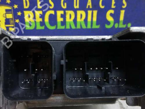 Kollisjonspute styreenhet FORD FOCUS I (DAW, DBW)  | BP8440556M53 