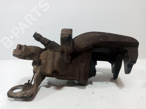 Right rear brake caliper FORD MONDEO III (B5Y)  | BP11577964M106 
