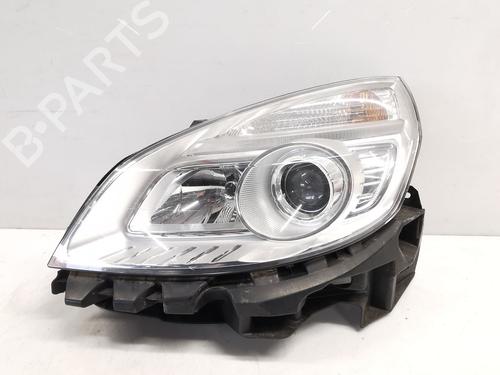 Used Left headlight Left headlight 37792204 37792204