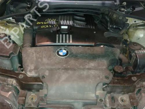 Left rear brake caliper BMW 3 (E46) 320 d | BP11578423M107 