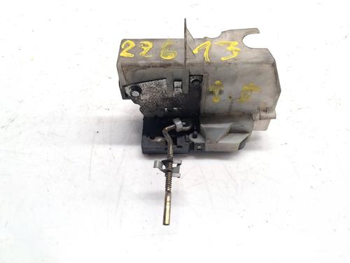 Used Rear left lock Rear left lock 36886336 36886336