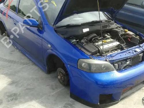 Alternator OPEL ASTRA G Hatchback (T98)  | BP8453726M7 