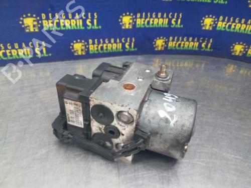 ABS pump RENAULT CLIO II (BB_, CB_) 1.2 (BB0A, BB0F, BB10, BB1K, BB28, BB2D, BB2H, CB0A,... | BP8430775M43 
