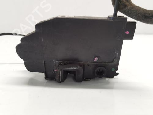 Front left lock CITROËN C4 Picasso II 2.0 BlueHDi 150 | BP27443466C98 
