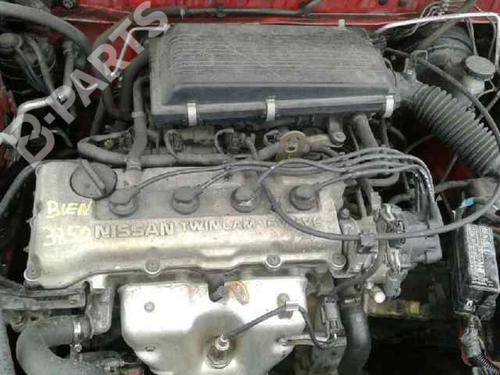 Used Parts NISSAN PRIMERA Hatchback (P11)  1.6 16V  947204