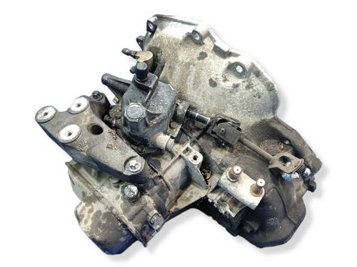 Gearbox OPEL ASTRA G Hatchback (T98)  | BP17174346M3 