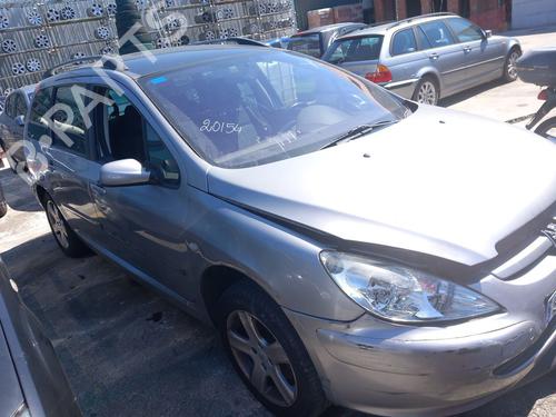 Brugte PEUGEOT 307 SW (3H) 2.0 HDI 110 (107 hp) 3916260