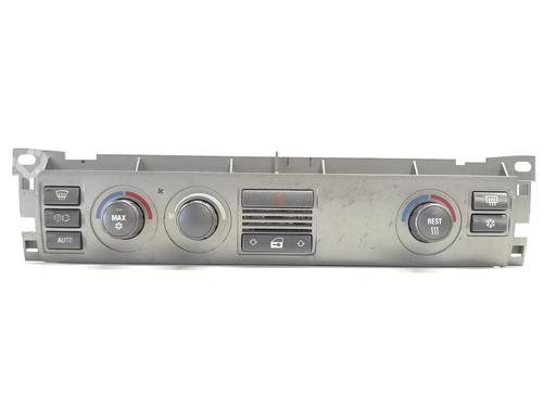Used Climate control BMW 7 (E65, E66, E67) 745 i, Li (333 hp) 12328107
