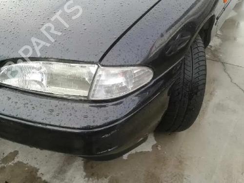 Starter FORD MONDEO I (GBP) 2.0 i 16V | BP8451742M8 
