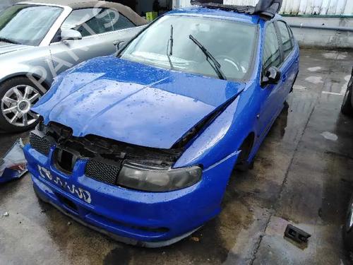 Sikkerhetsbelte foran venstre SEAT LEON (1M1)  | BP8718937I26 