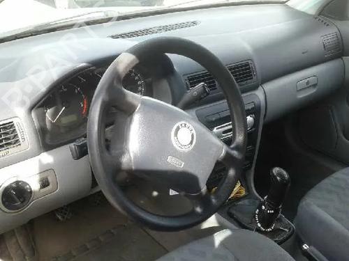 ABS pump SKODA OCTAVIA I (1U2) 1.9 TDI | BP8453842M43 