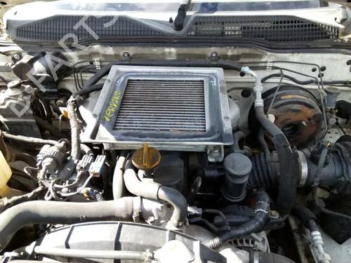 Driver airbag NISSAN TERRANO II (R20) 2.7 TDi 4WD | BP8424934C9 