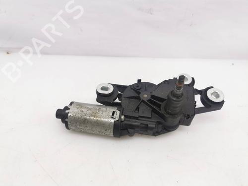 Used Rear wiper motor SEAT IBIZA IV SC (6J1, 6P5) 1.9 TDI (90 hp) 8471712