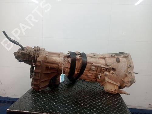Gearkasse Gearkasse SANTANA 300 Open Off-Road Vehicle 1.6 HDi 4x4 (90 hp) 36804740 36804740
