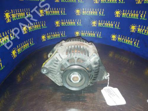 Dynamo RENAULT MEGANE I Classic (LA0/1_) [1996-2008]  8433239