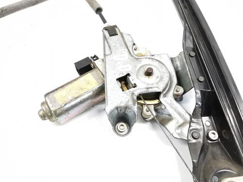 Alzavetro anteriore destra FORD FOCUS I (DAW, DBW)  | BP29764562C23 