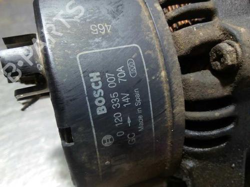 Alternator CITROËN ZX (N2)  | BP8439628M7 