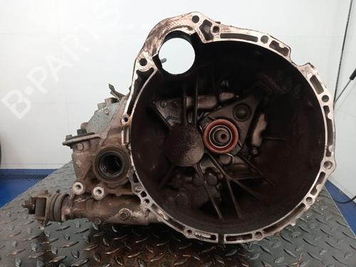 Used Gearbox NISSAN ALMERA TINO (V10) 2.2 dCi (136 hp) 27311325