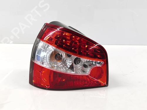 Used Right taillight AUDI A3 (8L1) 1.6 (102 hp) 15236885