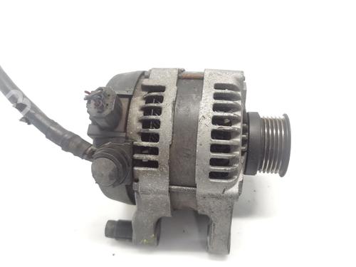 Used Alternator Alternator FORD FOCUS II (DA_, HCP, DP) 2.0 TDCi (133 hp) 36560880 36560880