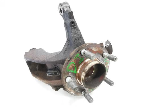 Left front steering knuckle FORD FOCUS II (DA_, HCP, DP)  | BP18148048M25 