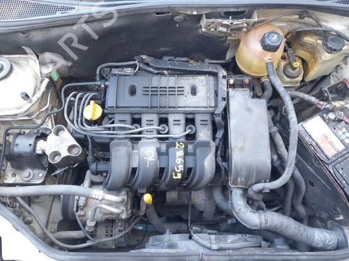 Alternator RENAULT KANGOO (KC0/1_) 1.2 16V (KC05, KC06, KC03, KC0T, KC0W, KC1D) | BP36323038M7  - Image 10