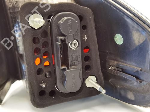 Left taillight FORD S-MAX (WA6)  | BP28278067C34 