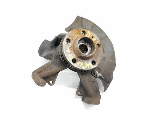 Used Left front steering knuckle VW BORA I (1J2) 1.9 TDI (101 hp) 11505993