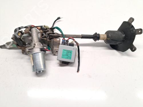 Lenksäule für RENAULT CLIO II (BB_, CB_) 1.5 dCi (B/C2J) (68 hp) 30710702