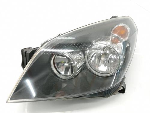 Venstre forlygte OPEL ASTRA H (A04) [2004-2014]  17592302